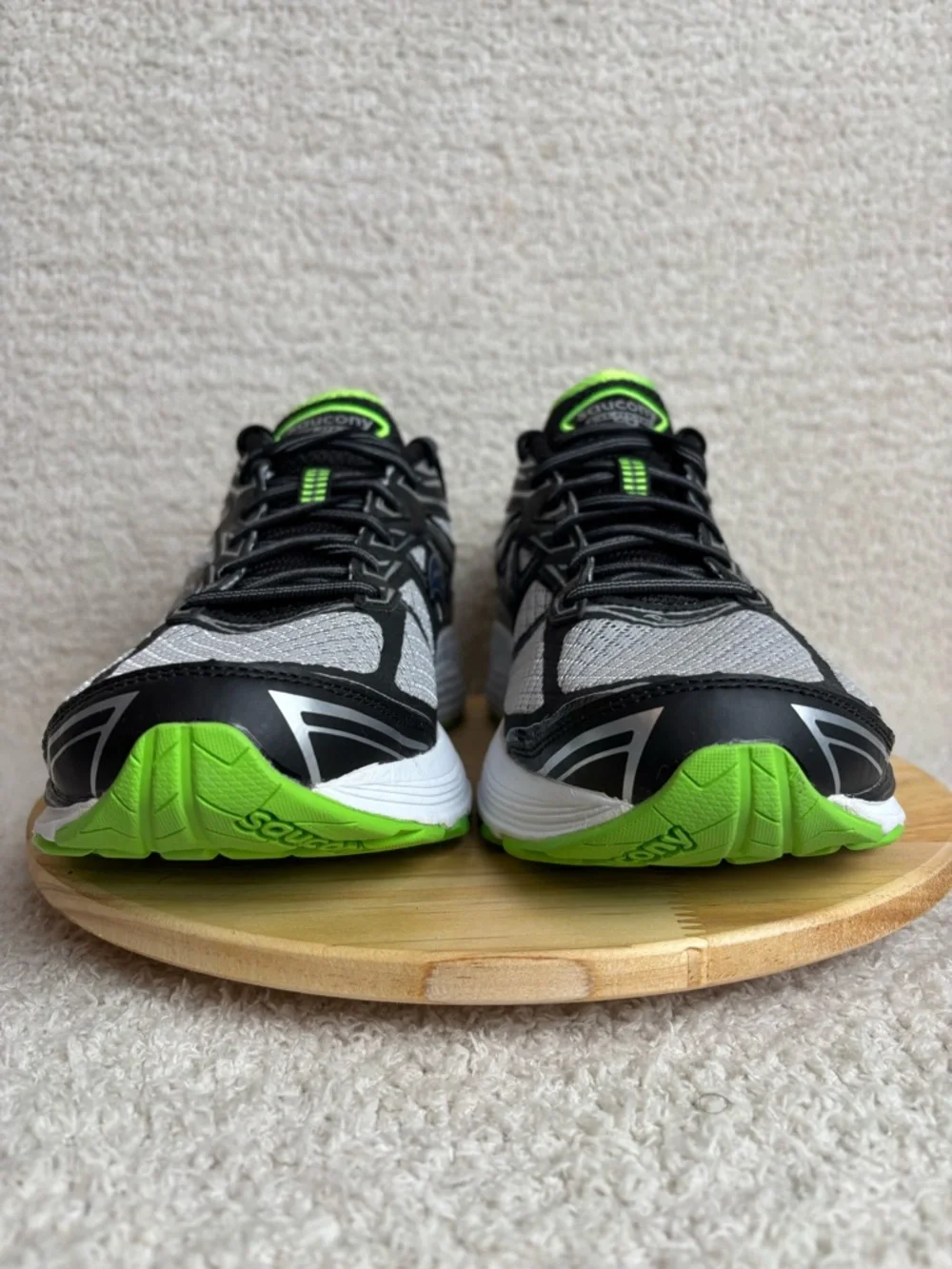 Saucony shoes mens